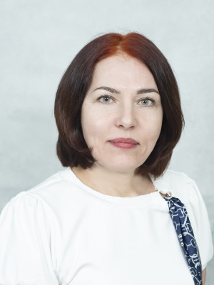 Учитель-дефектолог Шмакова Ирина Александровна